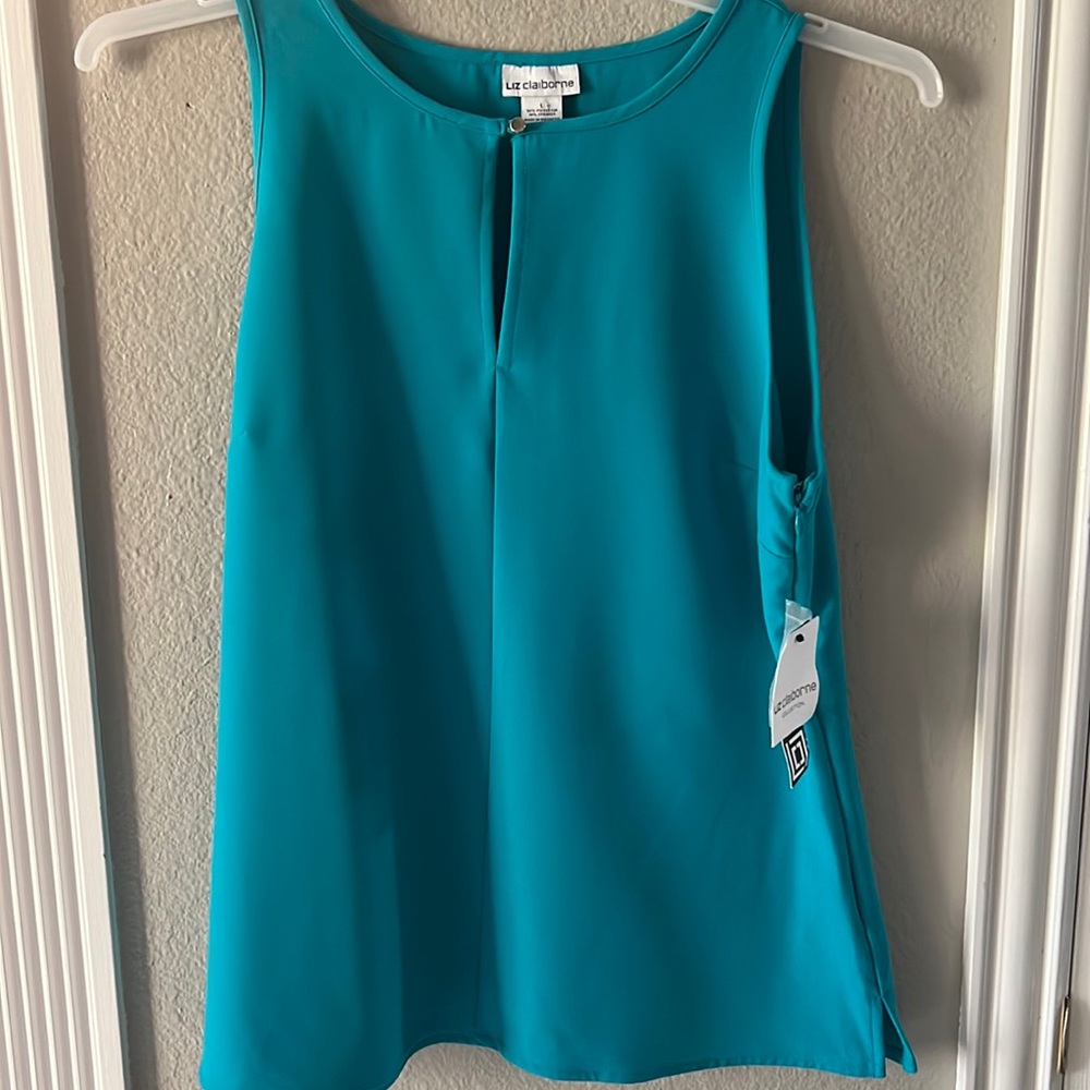 Liz Claiborne Shirt